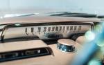 Dodge Polara Station Wagon 1960 года